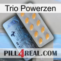 Trio Powerzen 44